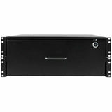 Eaton Tripp Lite Series SmartRack 4U Locking Rack-Mount Storage Drawer — SRDRAWER4U