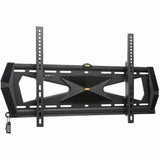 Eaton Tripp Lite Series Heavy-Duty Tilt Security Wall Mount for 37" to 80" TVs and Monitors, Flat or Curved Screens, UL Certified — DWTSC3780MUL