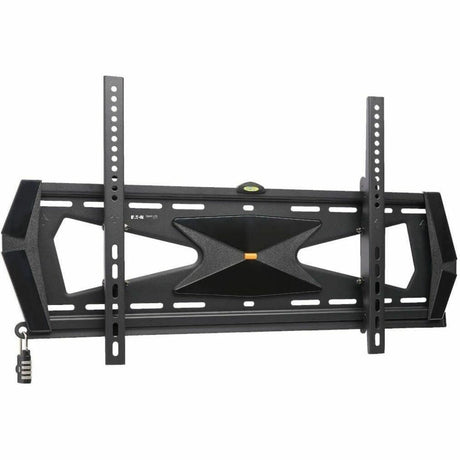 Eaton Tripp Lite Series Heavy-Duty Tilt Security Wall Mount for 37" to 80" TVs and Monitors, Flat or Curved Screens, UL Certified — DWTSC3780MUL