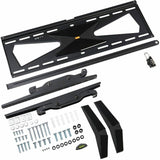 Eaton Tripp Lite Series Heavy-Duty Tilt Security Wall Mount for 37" to 80" TVs and Monitors, Flat or Curved Screens, UL Certified — DWTSC3780MUL