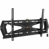 Eaton Tripp Lite Series Heavy-Duty Tilt Security Wall Mount for 37" to 80" TVs and Monitors, Flat or Curved Screens, UL Certified — DWTSC3780MUL