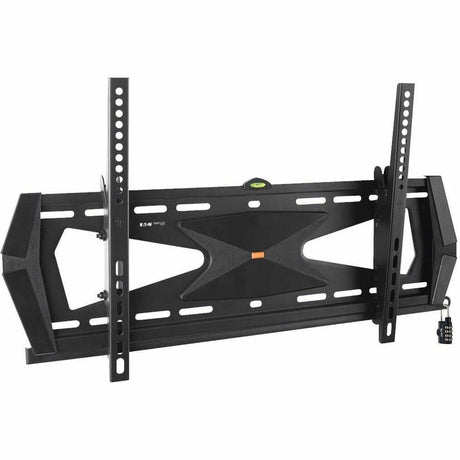 Eaton Tripp Lite Series Heavy-Duty Tilt Security Wall Mount for 37" to 80" TVs and Monitors, Flat or Curved Screens, UL Certified — DWTSC3780MUL