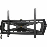 Eaton Tripp Lite Series Heavy-Duty Tilt Security Wall Mount for 37" to 80" TVs and Monitors, Flat or Curved Screens, UL Certified — DWTSC3780MUL