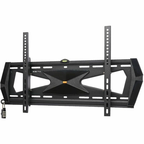 Eaton Tripp Lite Series Heavy-Duty Tilt Security Wall Mount for 37" to 80" TVs and Monitors, Flat or Curved Screens, UL Certified — DWTSC3780MUL
