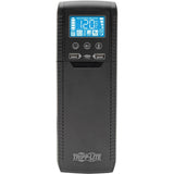 Eaton Tripp Lite Series Line Interactive UPS with USB and 10 Outlets - 120V, 1300VA, 720W, 50/60 Hz, AVR, ECO Series, ENERGY STAR V2.0 — ECO1300LCD