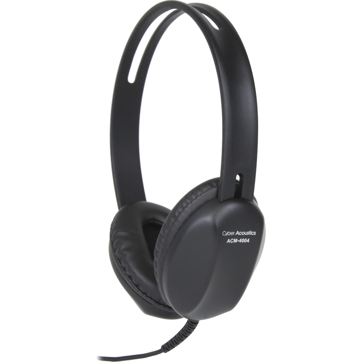 Cyber Acoustics ACM-4004 Stereo Headphone — ACM-4004