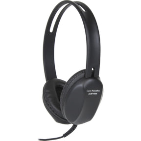 Cyber Acoustics ACM-4004 Stereo Headphone — ACM-4004
