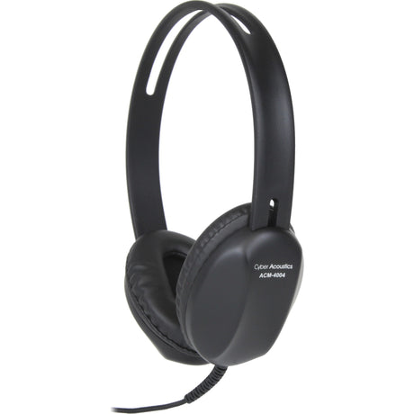 Cyber Acoustics ACM-4004 Stereo Headphone — ACM-4004
