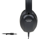 Cyber Acoustics ACM-4004 Stereo Headphone — ACM-4004