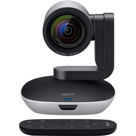 Logitech PTZ Pro 2 USB HD 1080P Video Camera for Conference Rooms — 960-001184