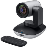 Logitech PTZ Pro 2 USB HD 1080P Video Camera for Conference Rooms — 960-001184