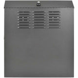 Eaton Tripp Lite Series SmartRack 4U Low-Profile Vertical-Mount Switch-Depth Wall-Mount Rack Enclosure Cabinet — SRWF4U
