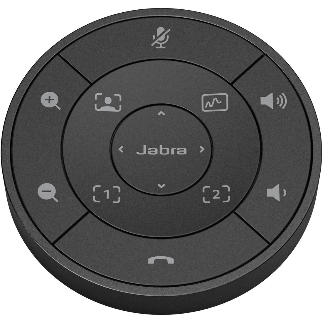 Jabra PanaCast 50 Remote — 8220-209