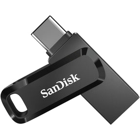 SanDisk Ultra Dual Drive Go USB Type-C 32GB — SDDDC3-032G-A46