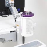 Ergotron T-Slot Wipes Holder — 98-450