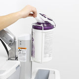 Ergotron T-Slot Wipes Holder — 98-450