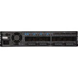 Crown DriveCore Install 8|600 Amplifier - 3600 W RMS - 8 Channel — DCI8X600-U-USFX