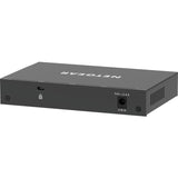 Netgear 8-Port Gigabit Ethernet PoE+ Smart Managed Plus Switch — GS308EPP-100NAS