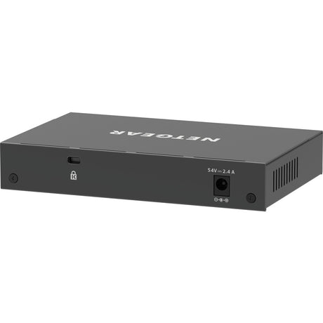 Netgear 8-Port Gigabit Ethernet PoE+ Smart Managed Plus Switch — GS308EPP-100NAS