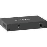 Netgear 8-Port Gigabit Ethernet PoE+ Smart Managed Plus Switch — GS308EPP-100NAS
