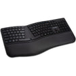 Kensington Pro Fit Ergo Wireless Keyboard-Black — K75401US