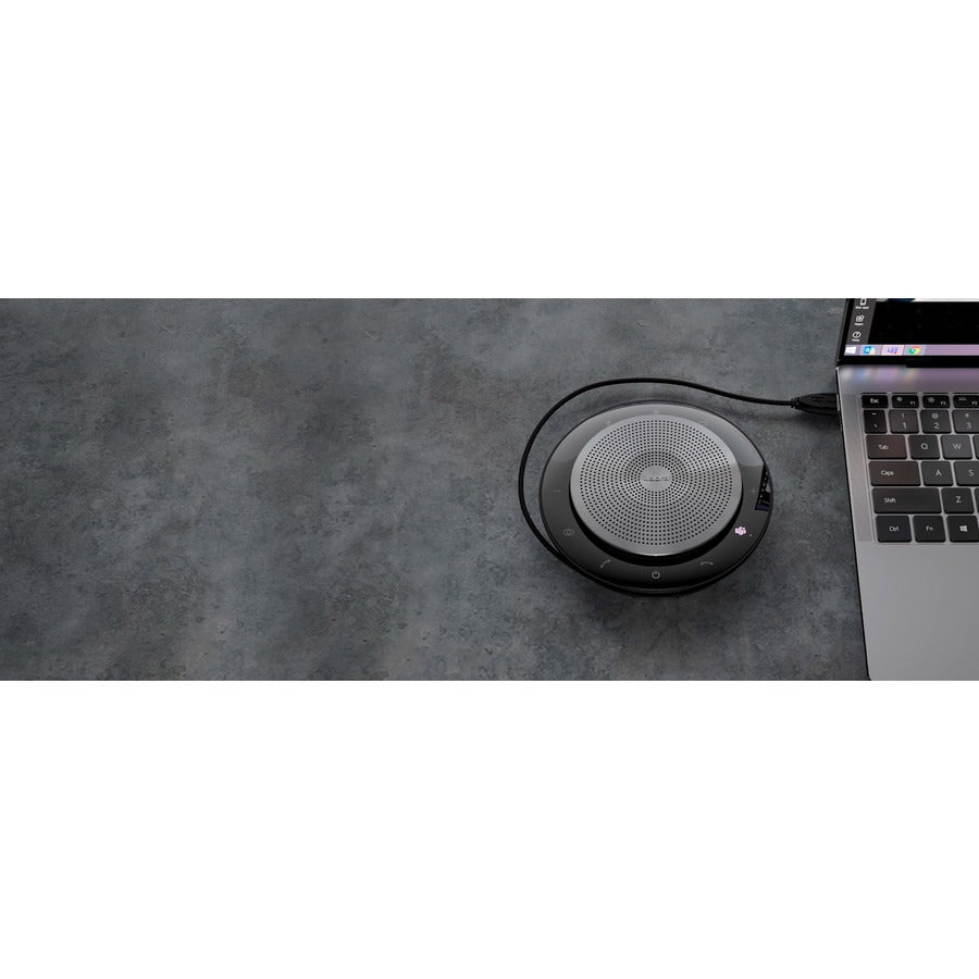 Jabra Speak 750-UC Speakerphone — 7700-409