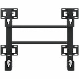 Samsung Mounting Bracket for TV, Curved Screen Display, Flat Panel Display, LCD TV - Black — WMN8000SXT/ZA