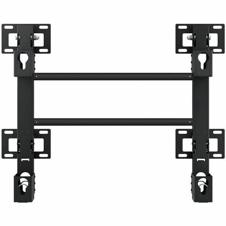 Samsung Mounting Bracket for TV, Curved Screen Display, Flat Panel Display, LCD TV - Black — WMN8000SXT/ZA