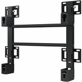 Samsung Mounting Bracket for TV, Curved Screen Display, Flat Panel Display, LCD TV - Black — WMN8000SXT/ZA