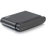 C2G USB C Hub - USB A x 2, USB C and Power Delivery — 26914