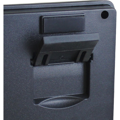 Adesso EasyTouch 630SB-TAA - Smart Card Reader Keyboard (TAA Compliant) — AKB-630SB-TAA