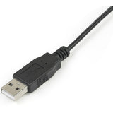 StarTech.com USB Video Capture Adapter Cable - S-Video/Composite to USB 2.0 - TWAIN Support - Analog to Digital Converter - Windows Only — SVID2USB232