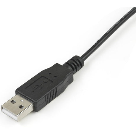 StarTech.com USB Video Capture Adapter Cable - S-Video/Composite to USB 2.0 - TWAIN Support - Analog to Digital Converter - Windows Only — SVID2USB232