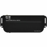Eaton Tripp Lite Series 2-Port HDMI/USB KVM Switch - 4K 60 Hz, HDR, HDCP 2.2, IR, USB Sharing, USB 3.0 Cables — B005-HUA2-K