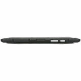 Targus Pro-Tek THZ888GL Carrying Case (Folio) for 10.4" Samsung Galaxy Tab A7 Tablet - Black/Charcoal — THZ888GL
