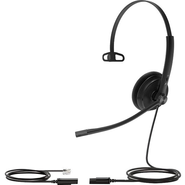 Yealink Wideband Headset for Yealink IP Phone — 1308028
