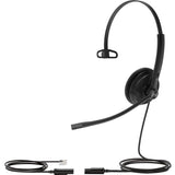 Yealink Wideband Headset for Yealink IP Phone — 1308028