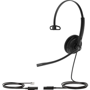 Yealink Wideband Headset for Yealink IP Phone — 1308028