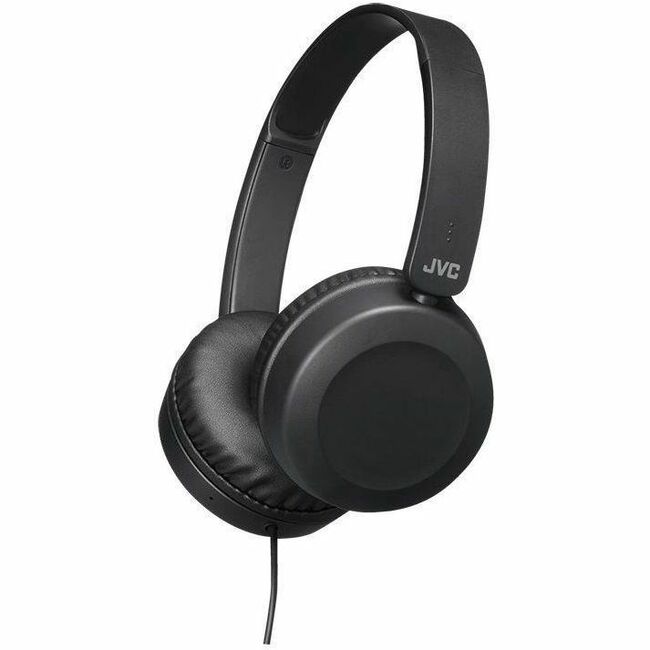 JVC HA-S31M Headset — HA-S31MB