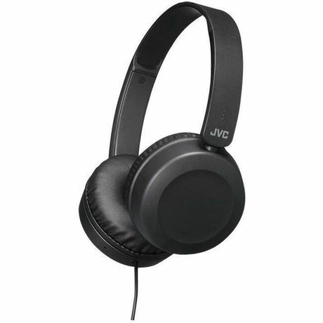 JVC HA-S31M Headset — HA-S31MB