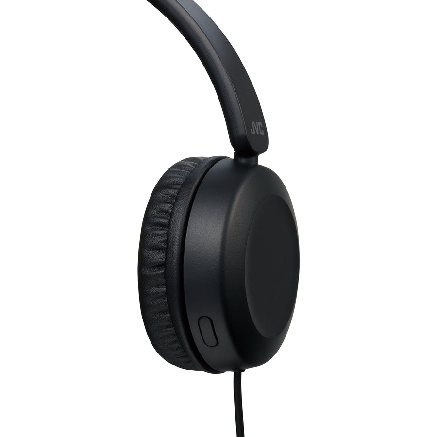 JVC HA-S31M Headset — HA-S31MB
