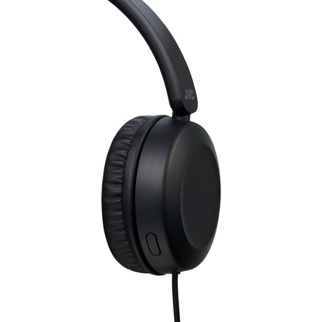 JVC HA-S31M Headset — HA-S31MB