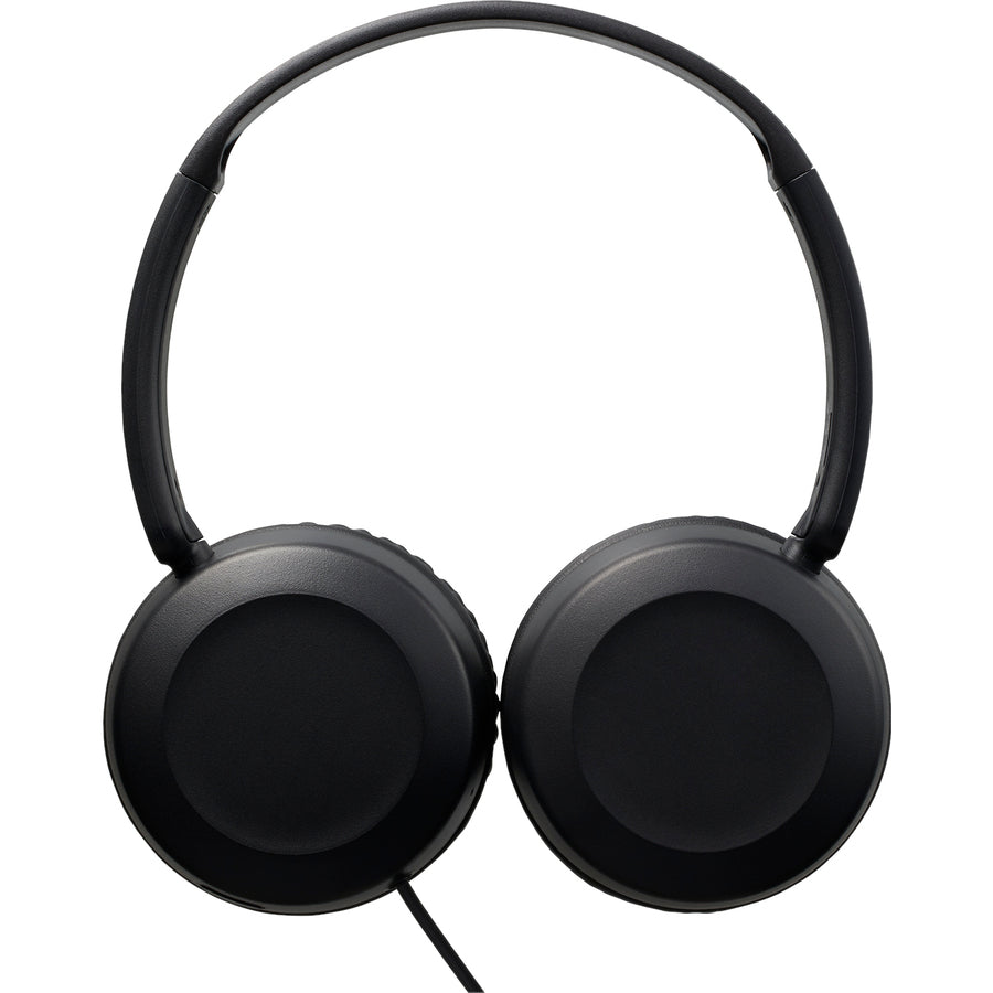 JVC HA-S31M Headset — HA-S31MB