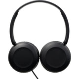 JVC HA-S31M Headset — HA-S31MB