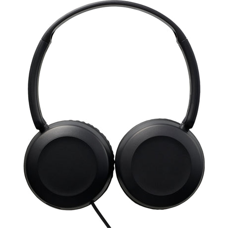 JVC HA-S31M Headset — HA-S31MB