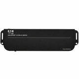 Eaton Tripp Lite Series 4-Port DisplayPort/USB KVM Switch - 4K 60 Hz, HDR, HDCP 2.2, IR, DP 1.4, USB Sharing — B005-DPUA4