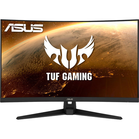 TUF VG32VQ1B 32" Class WQHD Curved Screen Gaming LCD Monitor - 16:9 - Black — VG32VQ1B