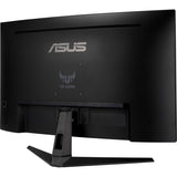 TUF VG32VQ1B 32" Class WQHD Curved Screen Gaming LCD Monitor - 16:9 - Black — VG32VQ1B