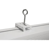 Elite Screens Manual Tab-Tension 2 MT106XWH2 106" Manual Projection Screen — MT106XWH2