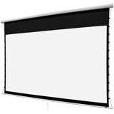 Elite Screens Manual Tab-Tension 2 MT106XWH2 106" Manual Projection Screen — MT106XWH2